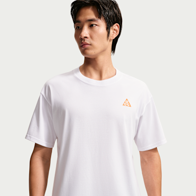 NIKE公式】ACG メンズ Dri-FIT Tシャツ.オンラインストア (通販サイト)